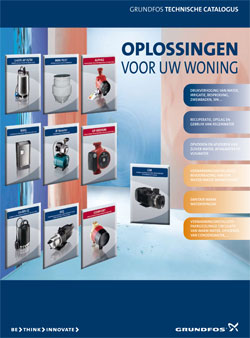 Grundfos catalogus